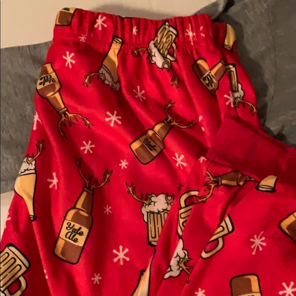 SALE!! Reinbeer christmas pajama set NWT. - Picture 3 of 9